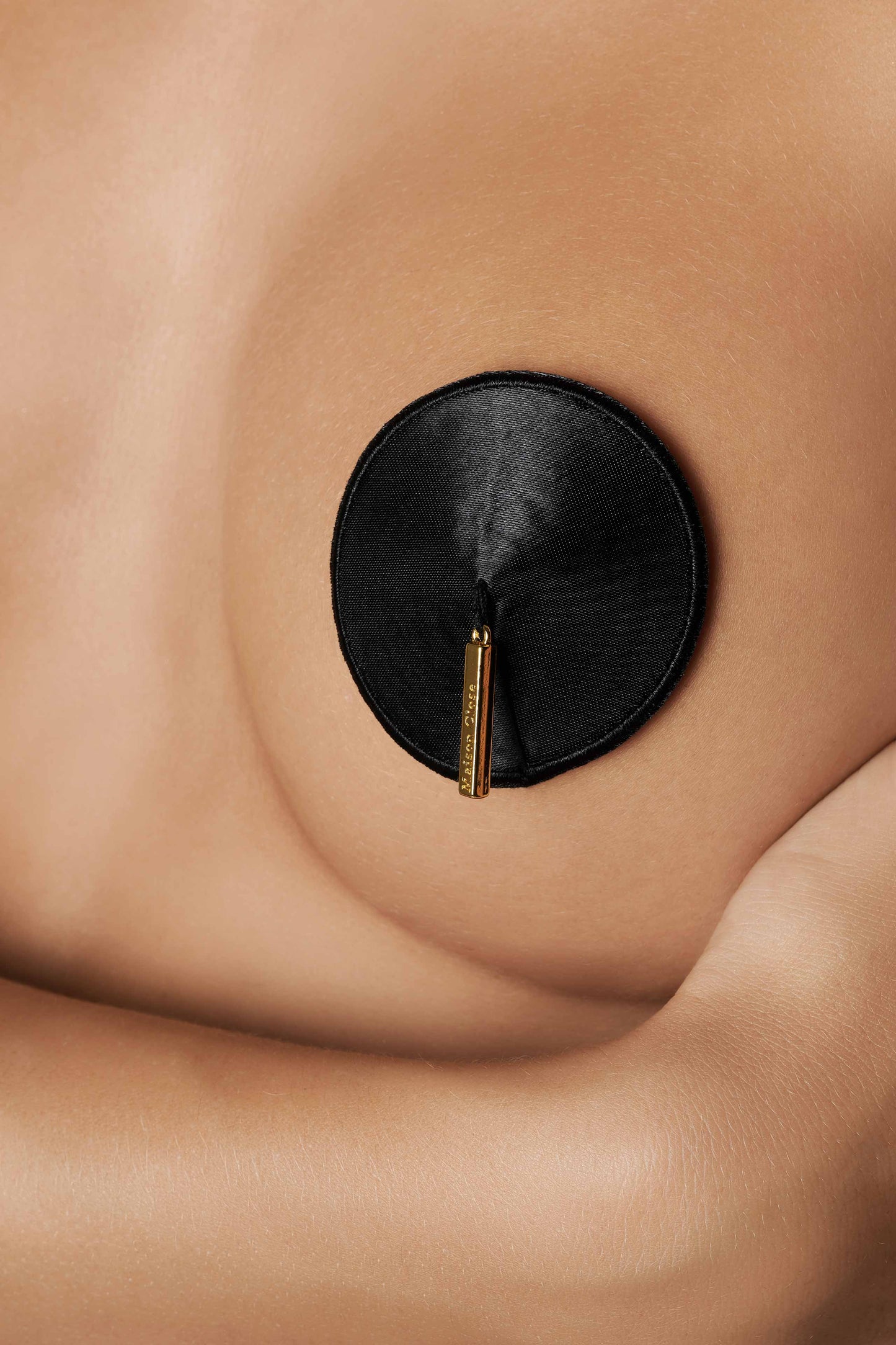 Maison Close Le Fe'tiches Nipple Covers