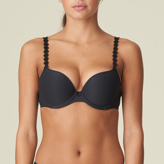 Marie Jo L'aventure Tom Convertible Push Up Bra freeshipping - TrousseauOfDallas