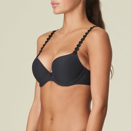 Marie Jo L'aventure Tom Convertible Push Up Bra freeshipping - TrousseauOfDallas