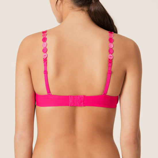 Marie Jo L'aventure Tom Convertible Push Up Bra freeshipping - TrousseauOfDallas