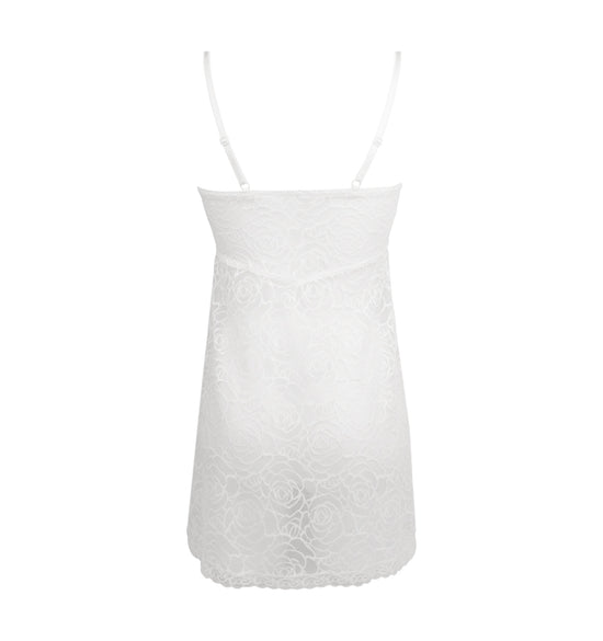 Epure by Lise Charmel Zen En Dentelle Night Dress