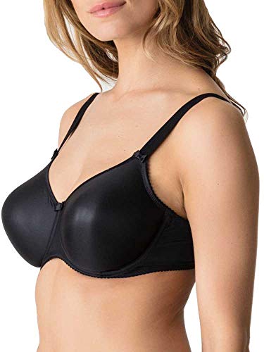 Prima Donna Satin Seemless full cup Bra freeshipping - TrousseauOfDallas –  Trousseau Of Dallas