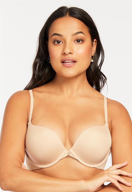 Montelle Prodigy Ultimate Push Up freeshipping - TrousseauOfDallas