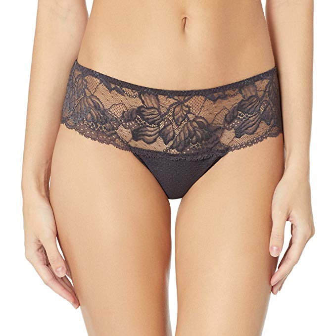 Simone Perele Promesse Shorty freeshipping - TrousseauOfDallas
