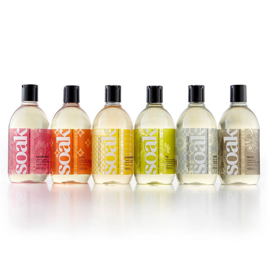Soak Fig Full Size Detergent freeshipping - TrousseauOfDallas