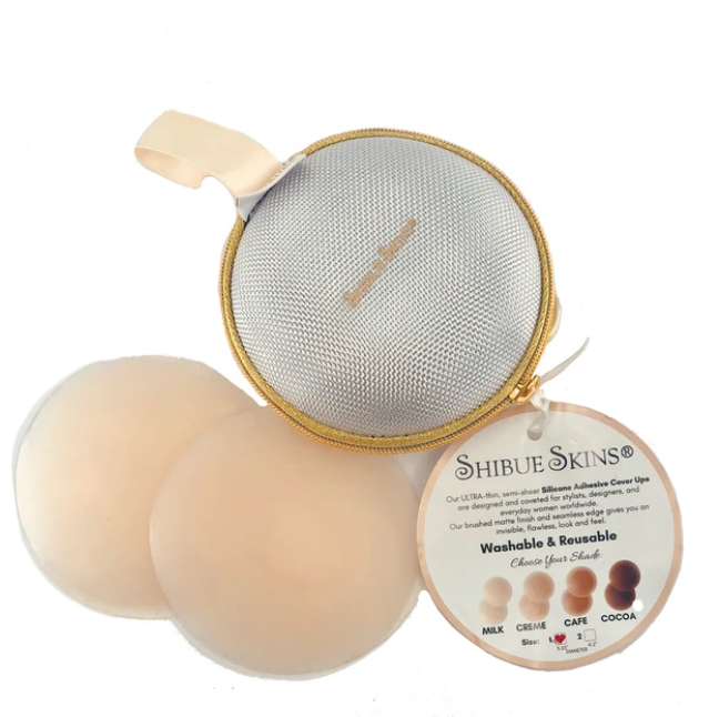 Shibue Couture Skins Concealers freeshipping - TrousseauOfDallas