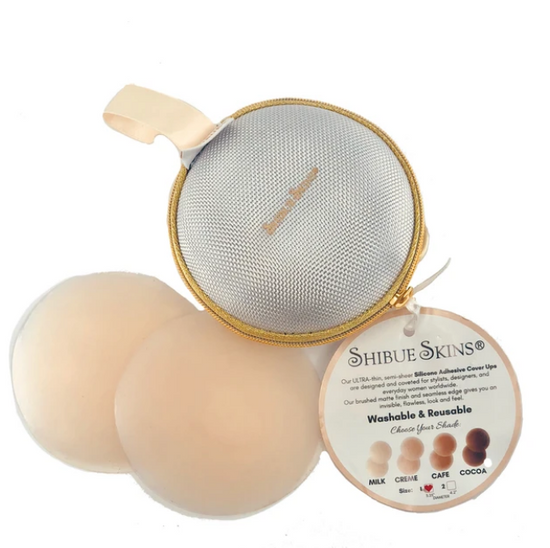 Shibue Couture Skins Concealers freeshipping - TrousseauOfDallas