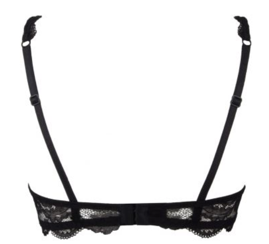Lise Charmel Feminite Dentelle Demi Bra freeshipping - TrousseauOfDallas
