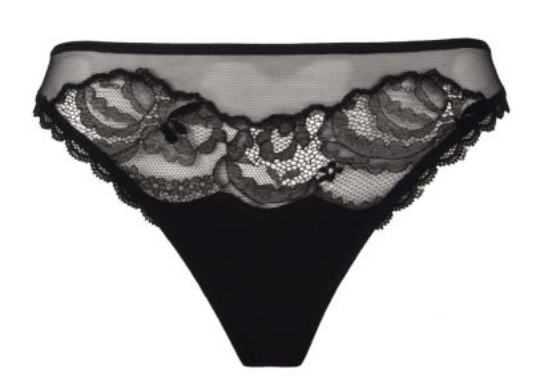 Lise Charmel Feminite Dentelle Thong freeshipping - TrousseauOfDallas