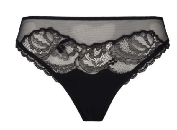 Lise Charmel Feminite Dentelle Italian Brief freeshipping - TrousseauOfDallas