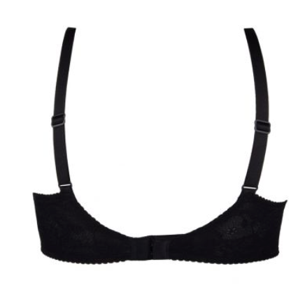 Lise Charmel Emotion Dentelle Demi Bra freeshipping - TrousseauOfDallas