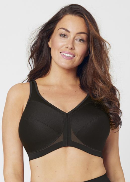 Glamorise Magic Lift With Posture Back Support freeshipping - TrousseauOfDallas