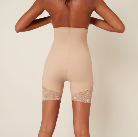 Simone Perele High Waist Shaper freeshipping - TrousseauOfDallas