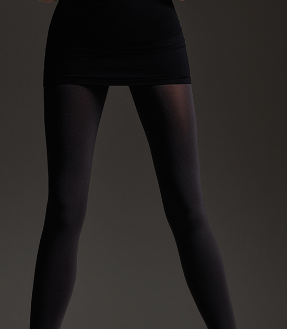Wolford Shape & Control Medium Indvidual 100