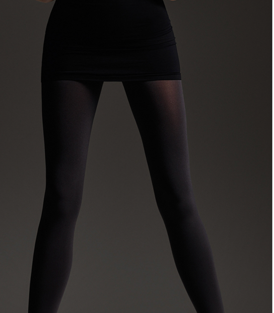 Wolford Shape & Control Medium Indvidual 100