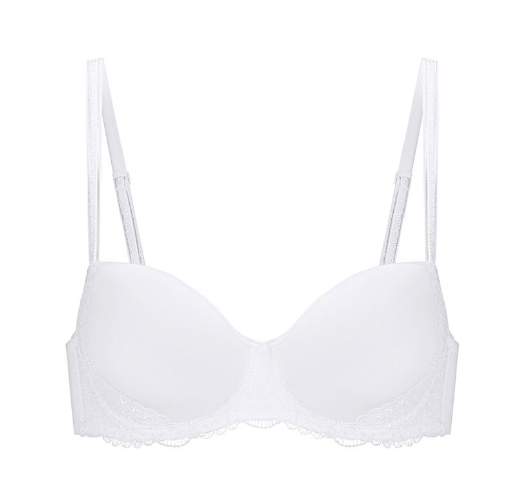 Simone Perele Reflet Squared Neckline 3D Bra