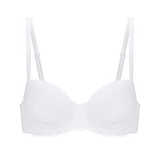 Simone Perele Reflet Squared Neckline 3D Bra
