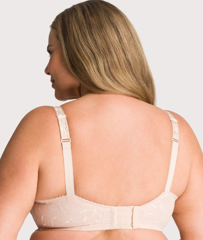 Fayreform Profile Perfect Full Cup Bra