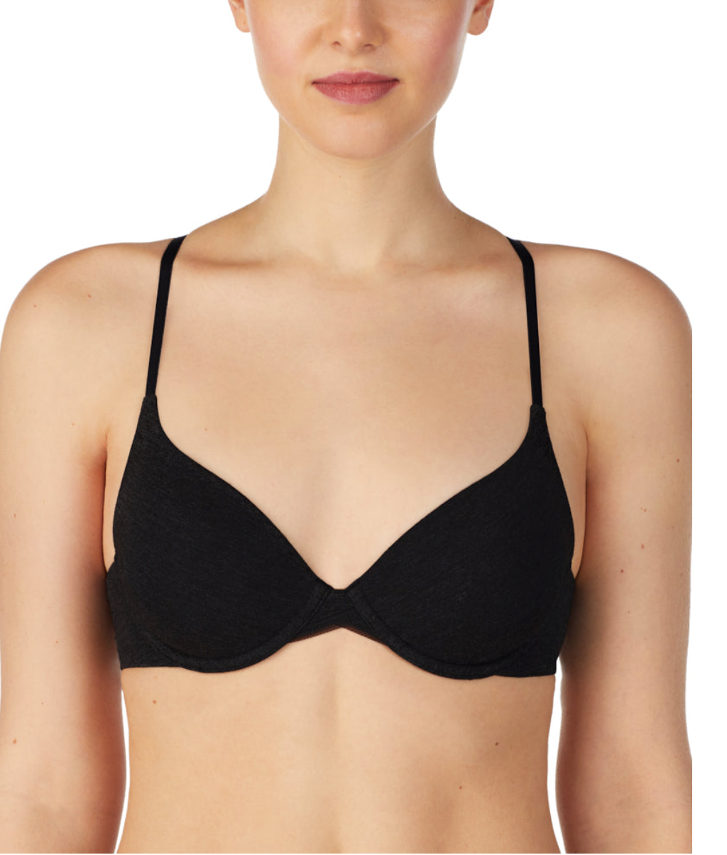 On Gossamer Convertible T-shirt Bra Cabana Cotton