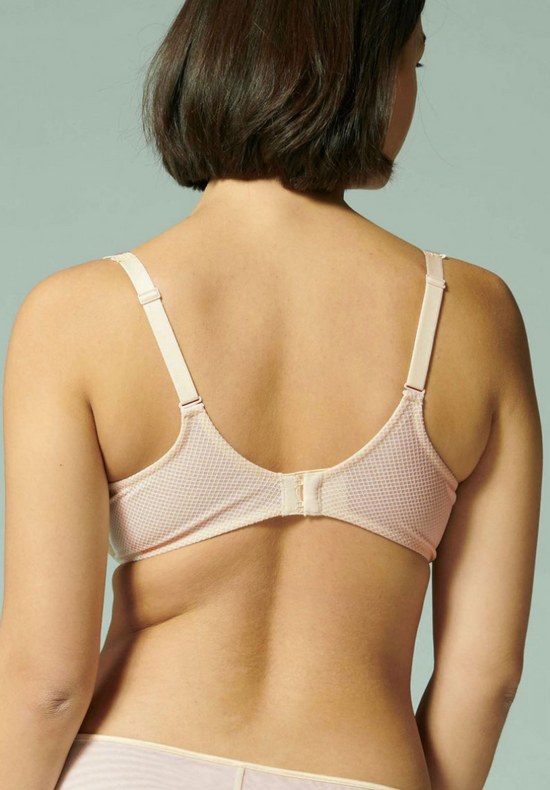 Simone Perele Dahlia Convertible Full Cup Bra