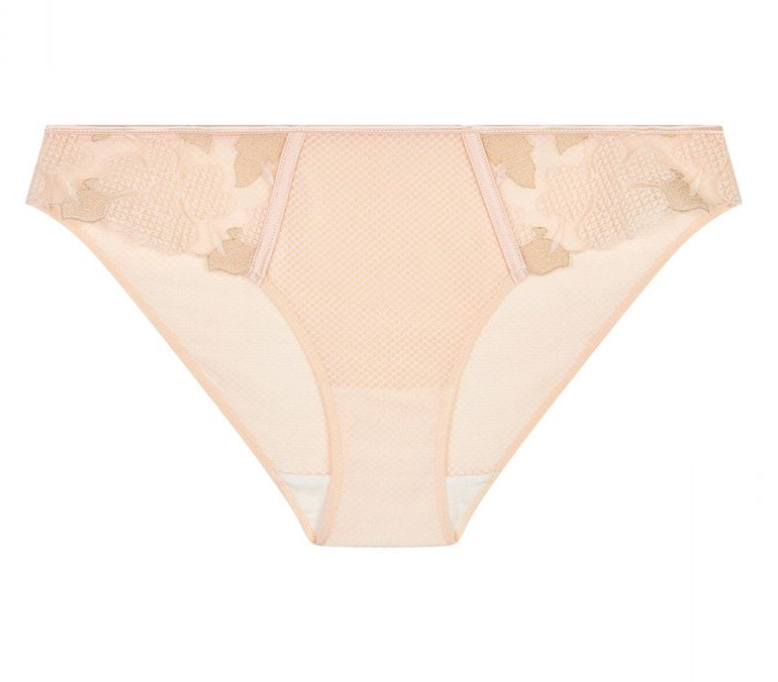 Simone Perele Dahlia Brief