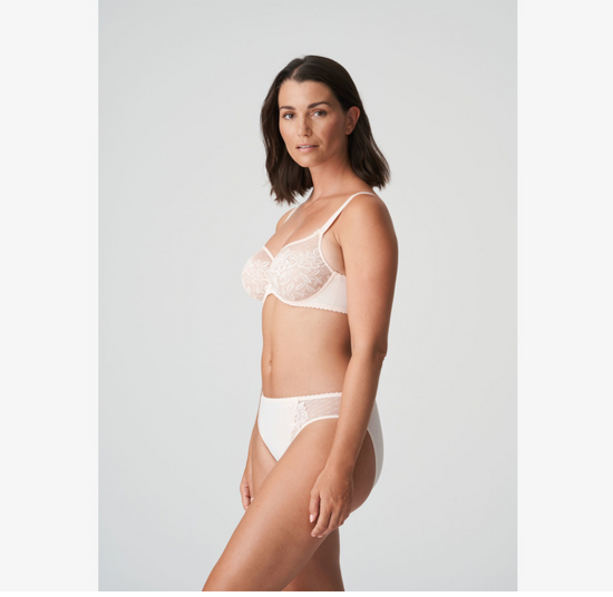 PrimaDonna Divine Seamless Non-padded Full Cup Bra