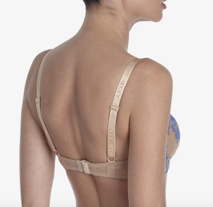 Ajour Parfait Underwired  Full Cup Bra