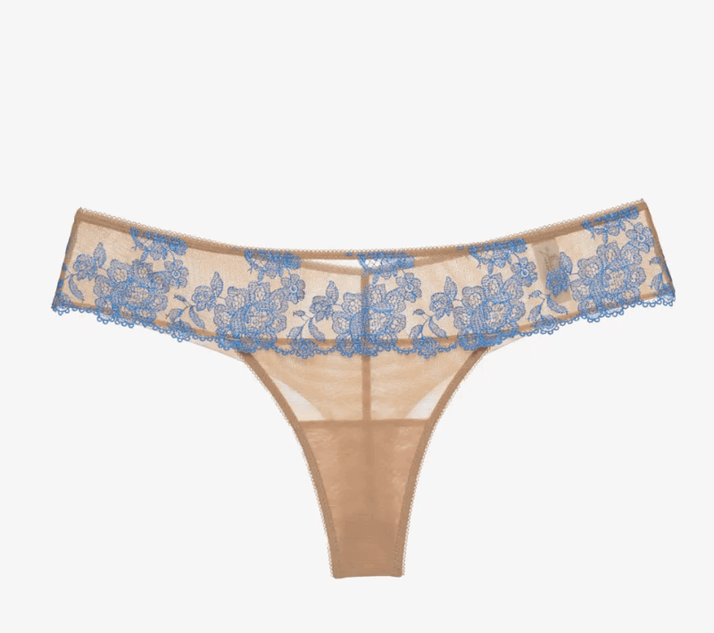 Ajour Parfait Thong