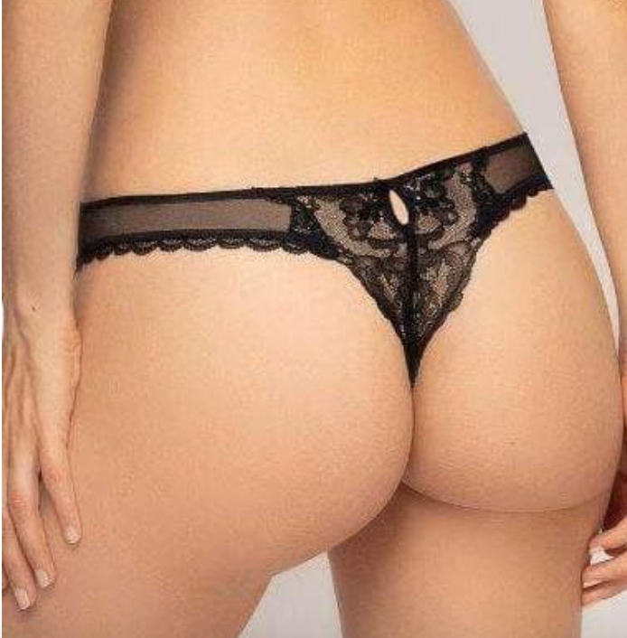 Lise Charmel Feminite Dentelle Thong