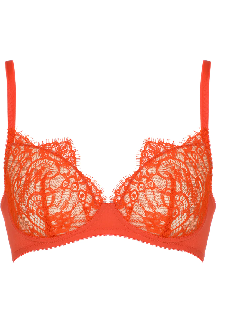Jolidon French Connection Underwire Bra