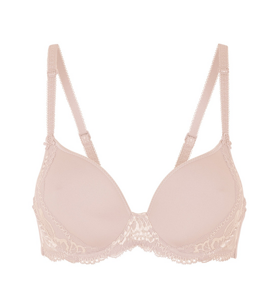 Simone Perele Promesse 3D Plunge Bra