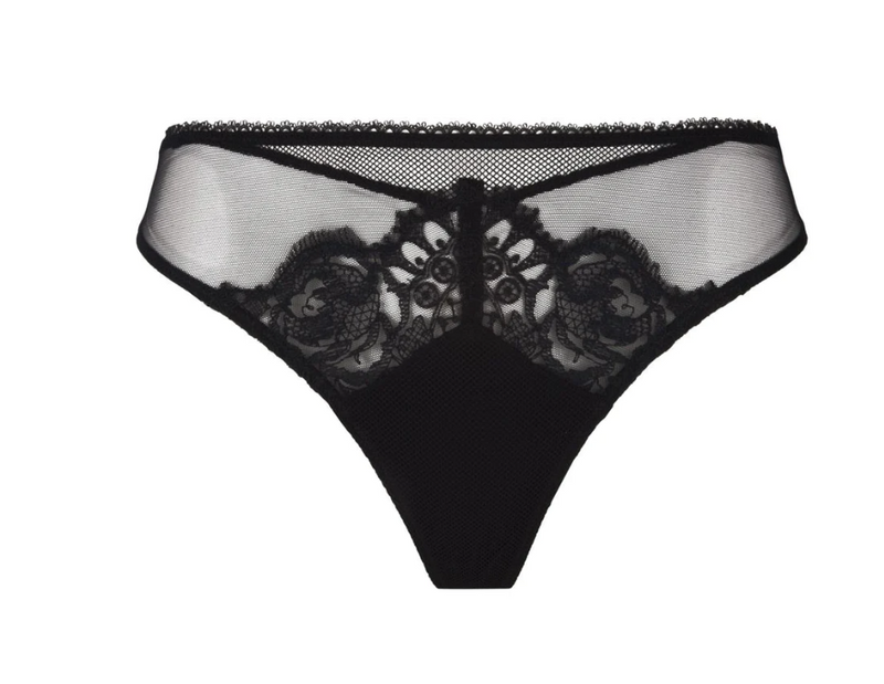 Lise Charmel Ecrin Glamour Thong