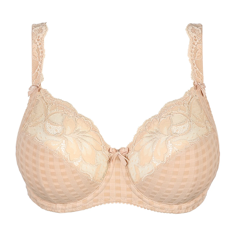 PrimaDonna Madison 3 parts Full Cup Bra