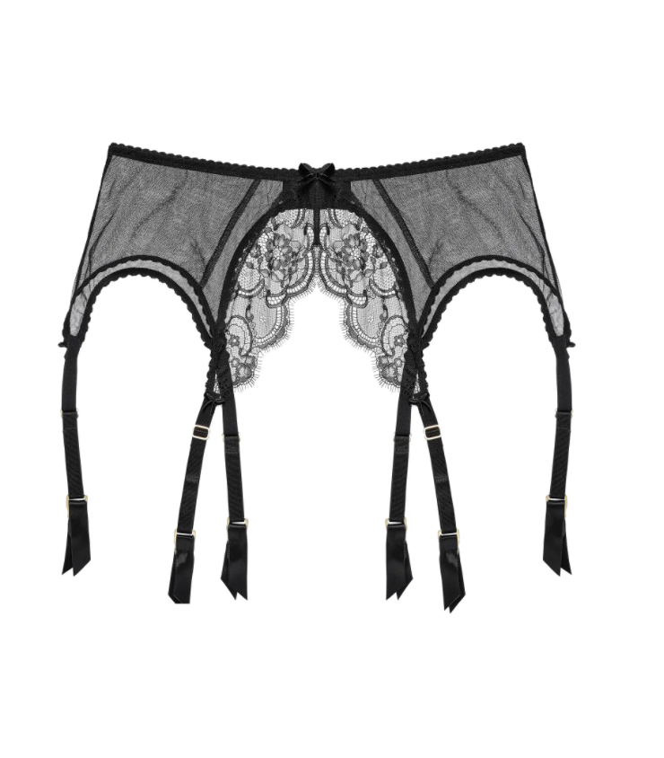 Dita Von Teese Muse Suspender