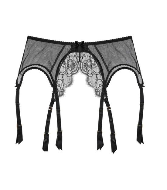 Dita Von Teese Muse Suspender