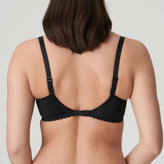 PrimaDonna Divine Seamless Non-padded Full Cup Bra