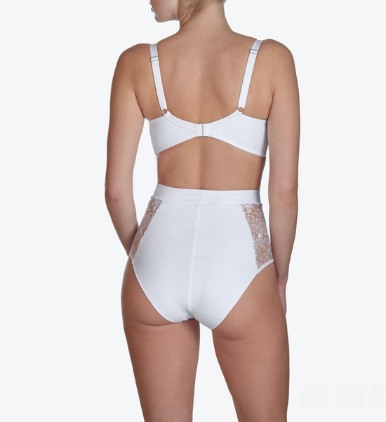 Ajour Marshmallow Underwired Full Cup Bra