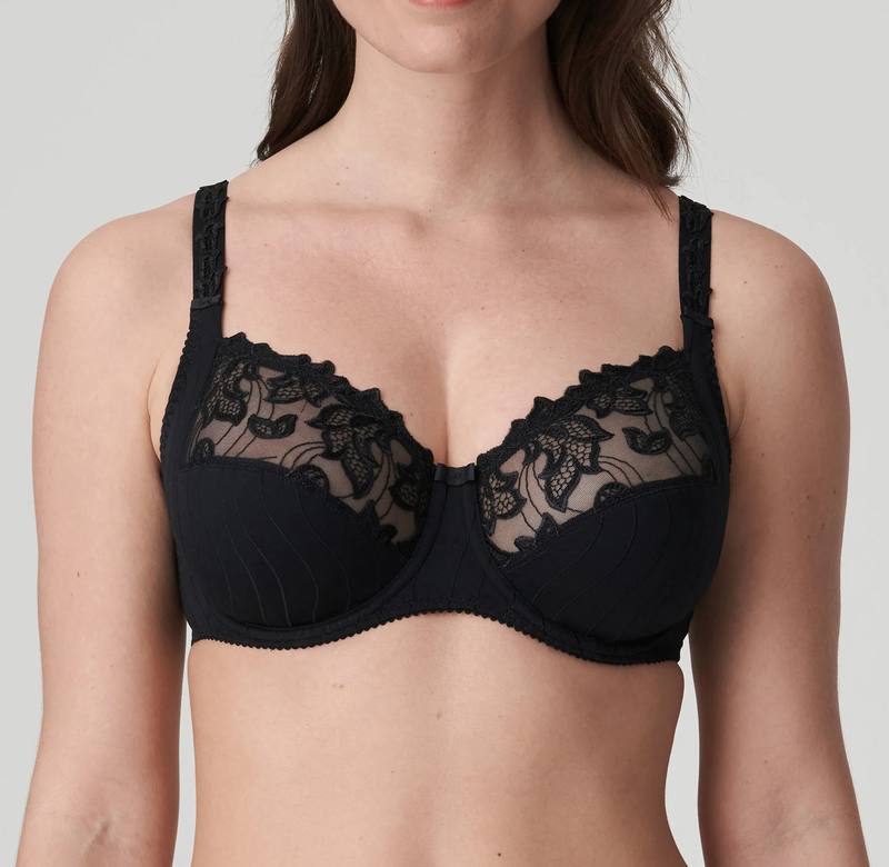 Primadonna Deauville 3parts Full Cup Bra