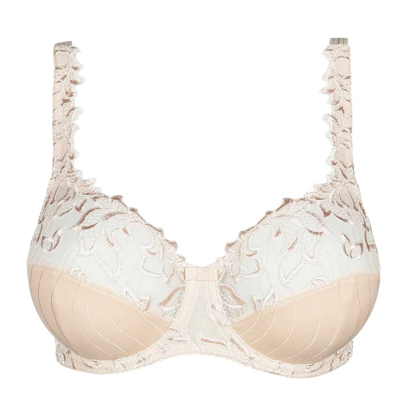 Primadonna Deauville Full Cup Bra Caffe