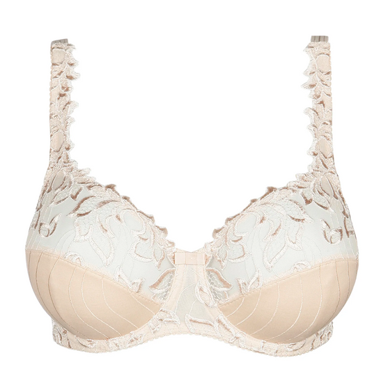 Primadonna Deauville Full Cup Bra Caffe