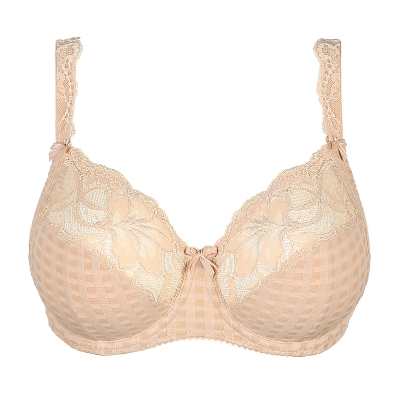 Prima Donna Madison 3Parts Fullcup Bra