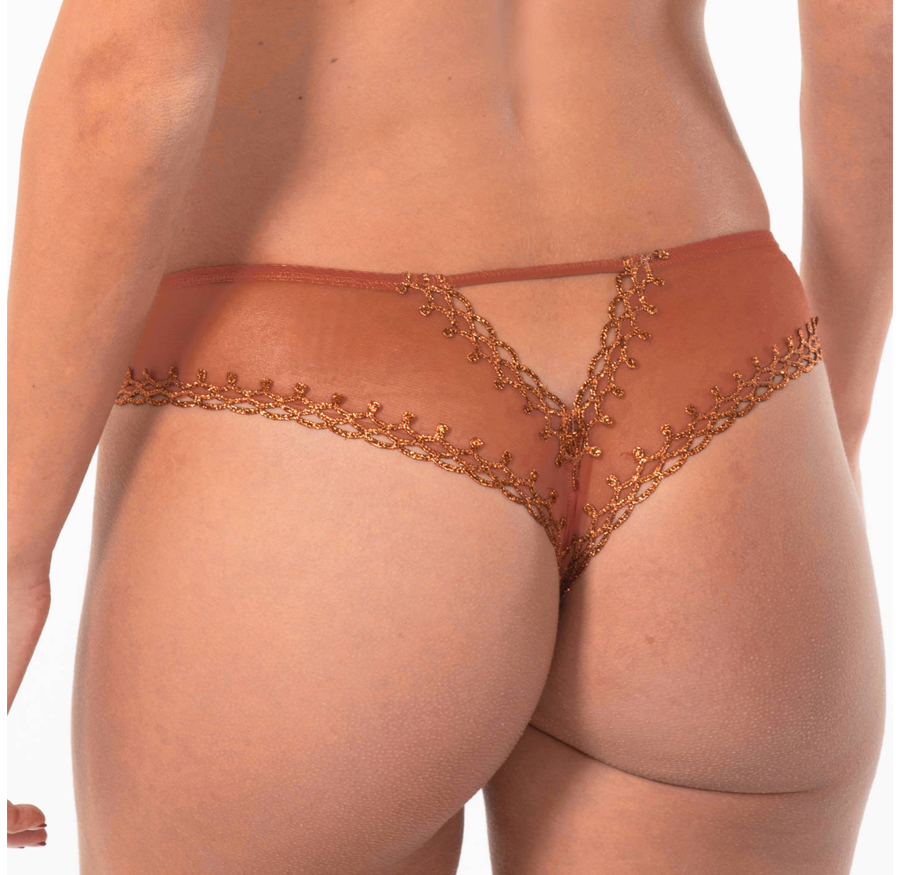 Vallery Prestige Arabian Night Brazilian Brief
