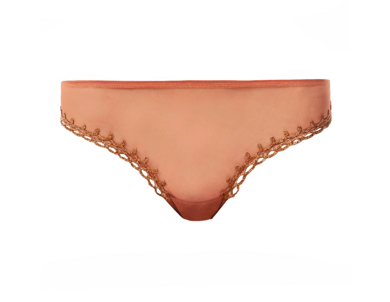 Vallery Prestige Arabian Night Brazilian Brief