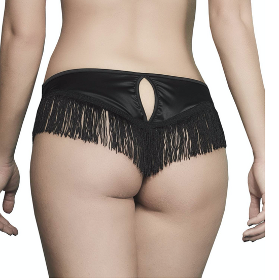 Escora Sophie Fringe Ouvert Brief