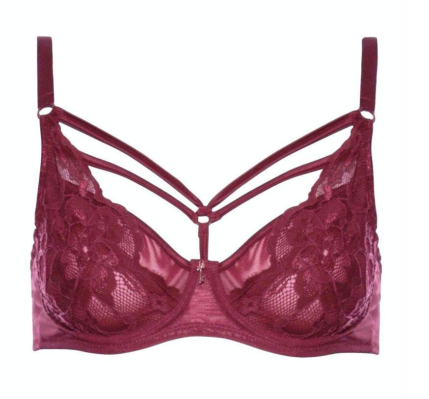 Escora Selma Shelf bra
