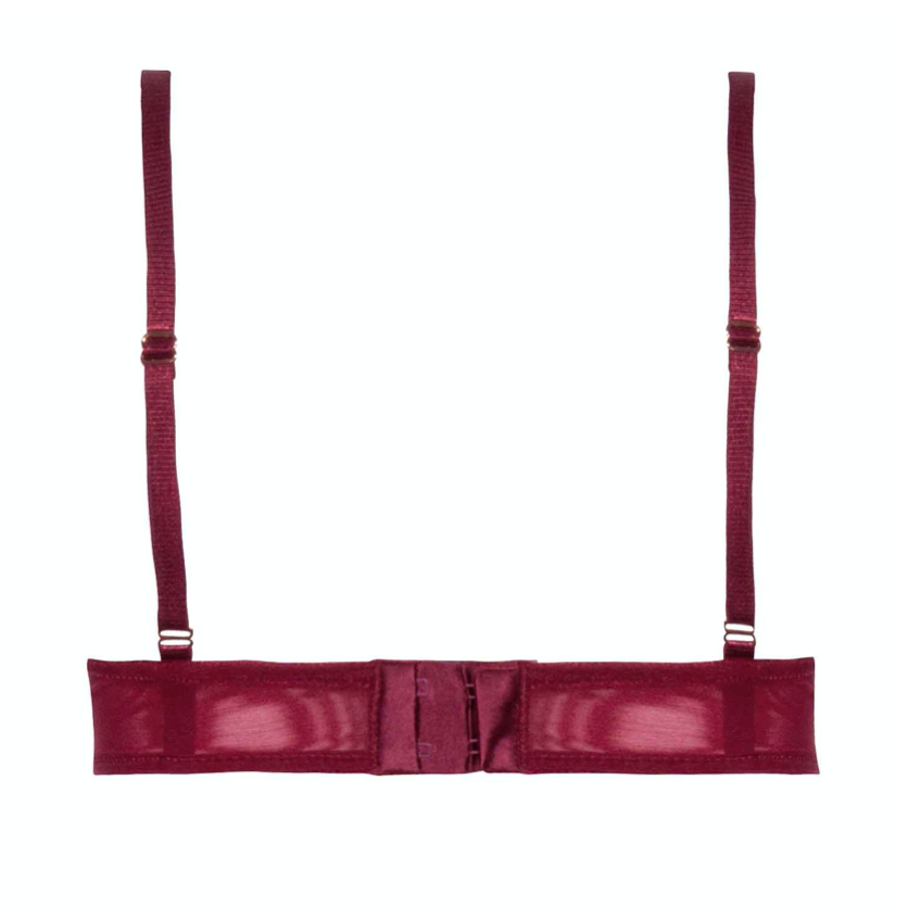 Escora Selma Shelf bra