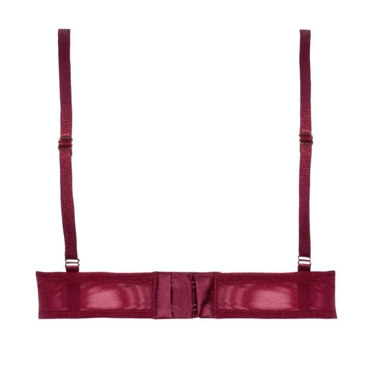 Escora Selma Shelf bra