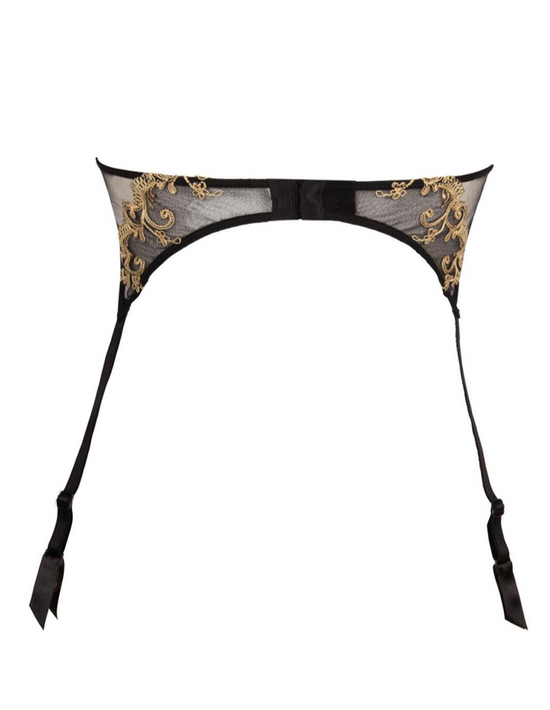 Lise Charmel Sublim En Or Suspenders