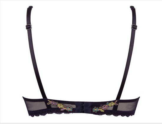 Lise Charmel Dentelle Cashmere Demi Bra