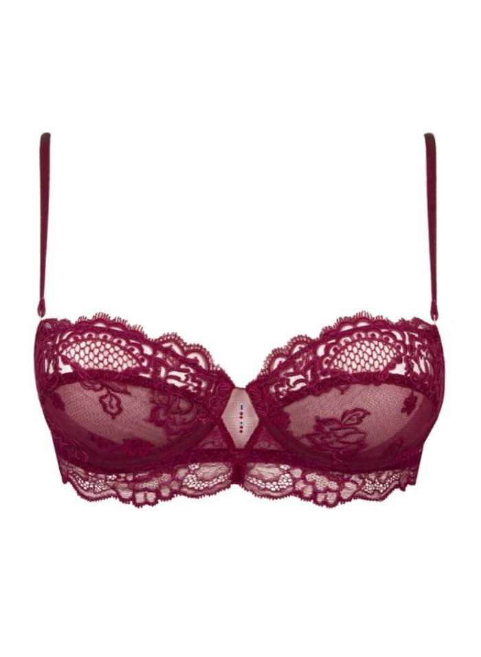 Lise Charmel Sublime En Dentelle Demi Bra